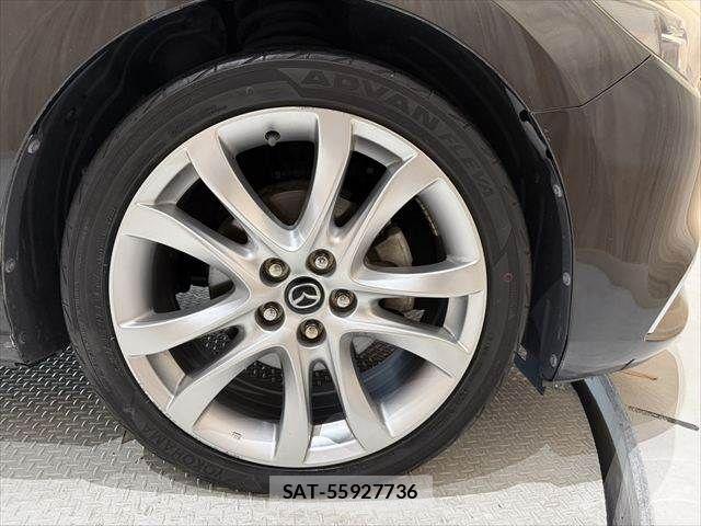 Mazda ATENZA 2017-03 7617837-29