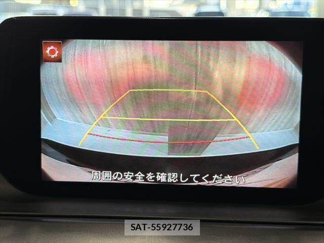 Mazda ATENZA 2017-03 7617837-6