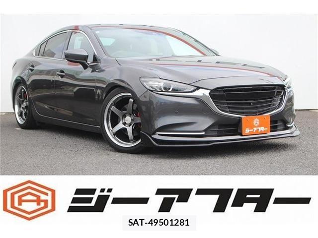 Mazda ATENZA 2018-06 7617829-0