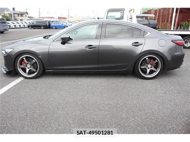 Mazda ATENZA 2018-06 7617829-9