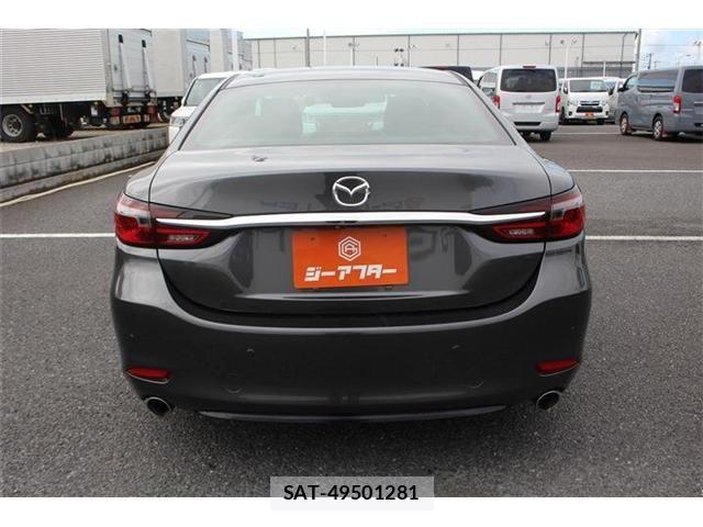 Mazda ATENZA 2018-06 7617829-11