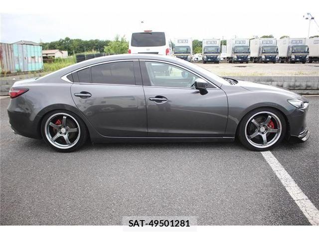 Mazda ATENZA 2018-06 7617829-13