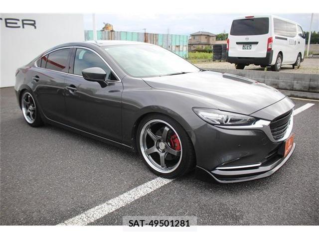Mazda ATENZA 2018-06 7617829-6