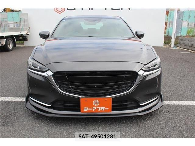 Mazda ATENZA 2018-06 7617829-7