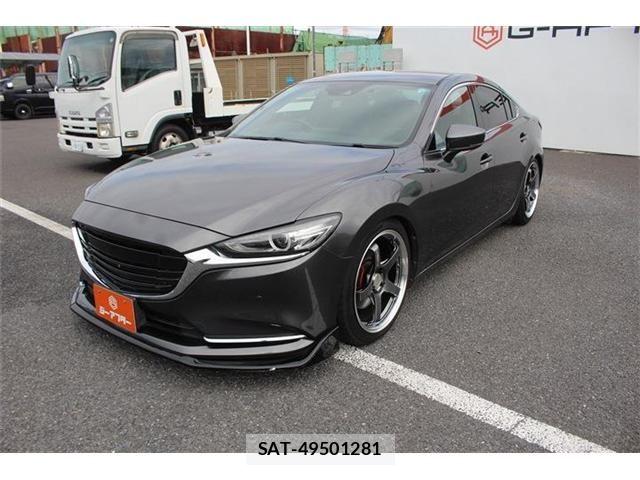 Mazda ATENZA 2018-06 7617829-8