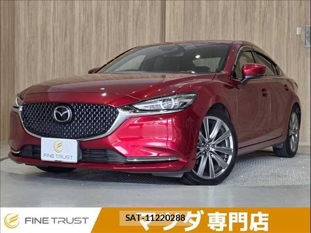 Mazda ATENZA 2018-11 7617830-0