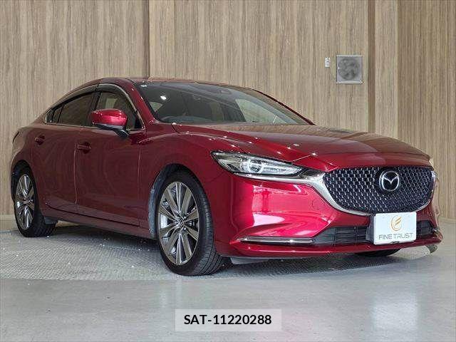 Mazda ATENZA 2018-11 7617830-15