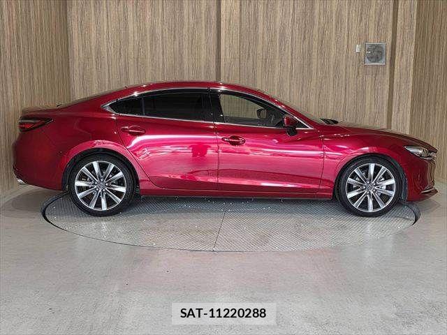 Mazda ATENZA 2018-11 7617830-16