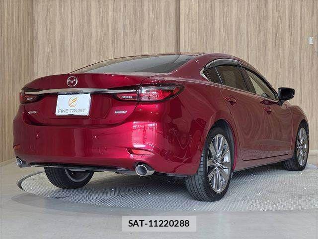 Mazda ATENZA 2018-11 7617830-17