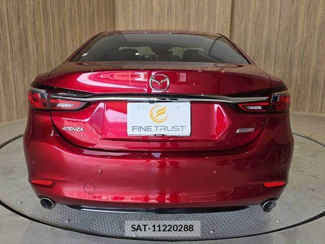 Mazda ATENZA 2018-11 7617830-18