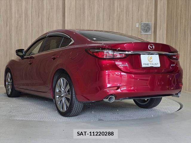Mazda ATENZA 2018-11 7617830-19