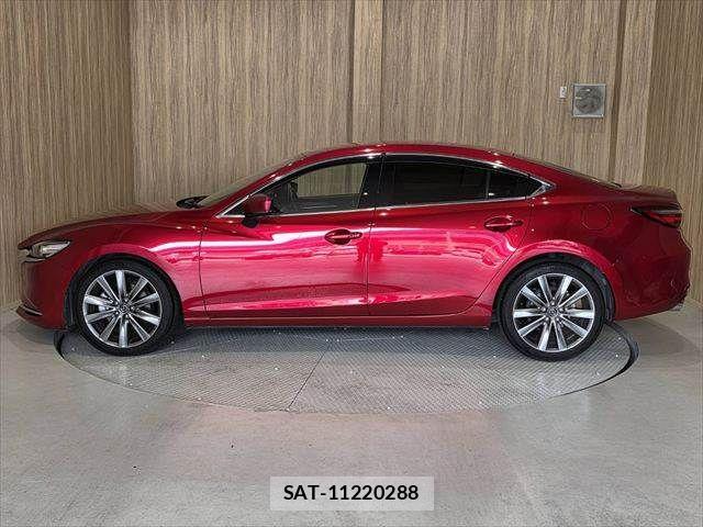 Mazda ATENZA 2018-11 7617830-20