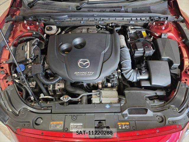 Mazda ATENZA 2018-11 7617830-29