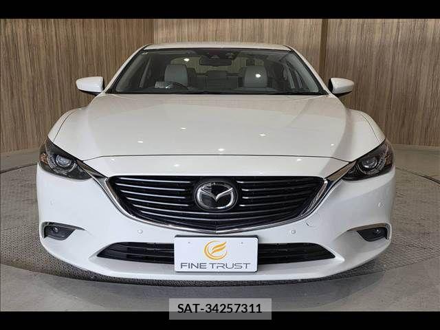 Mazda ATENZA 2016-02 7617834-15