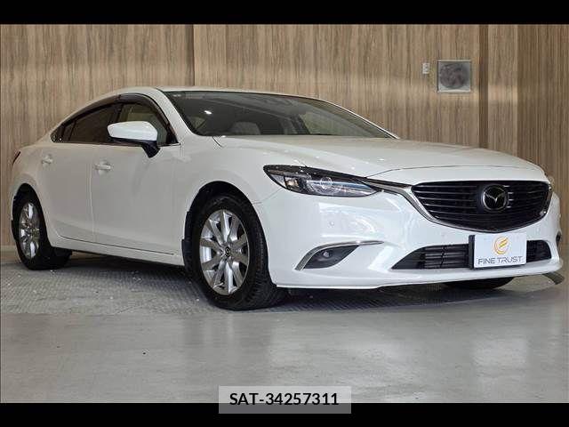 Mazda ATENZA 2016-02 7617834-16