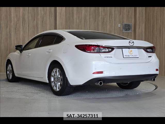 Mazda ATENZA 2016-02 7617834-20