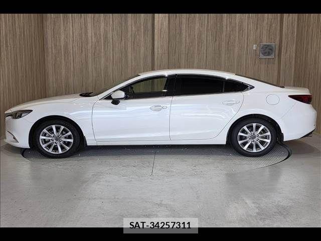 Mazda ATENZA 2016-02 7617834-21