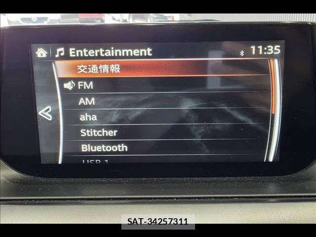 Mazda ATENZA 2016-02 7617834-5