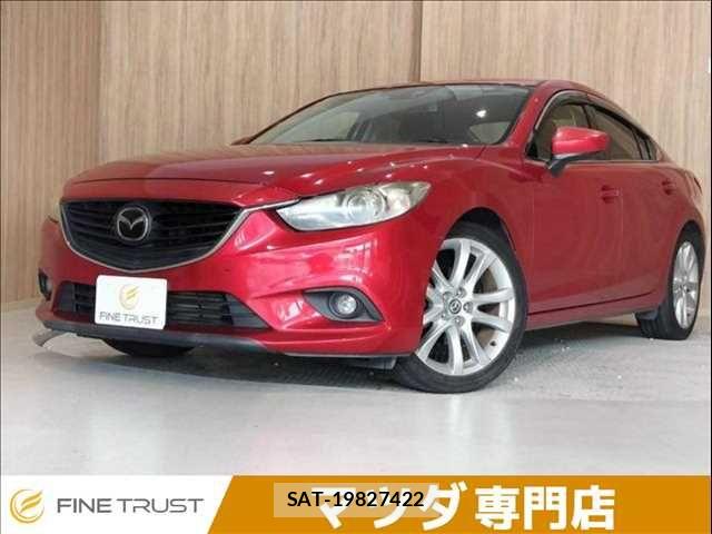 sat car