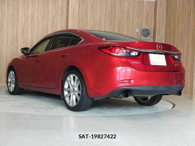Mazda ATENZA 2014-02 7725313-20