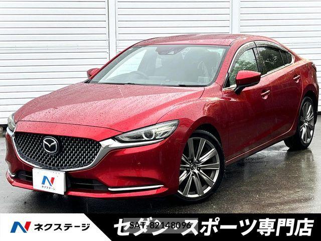 Mazda ATENZA 2018-10 7725304-0