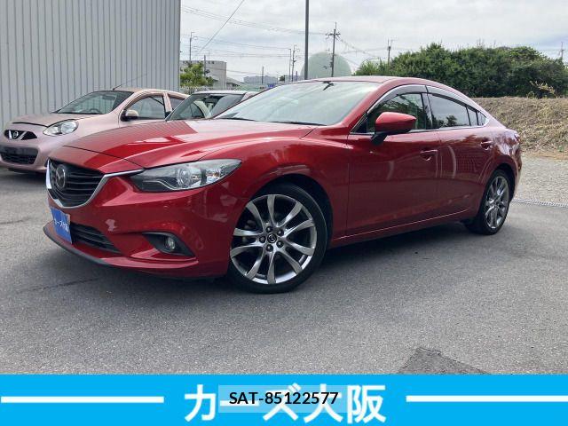 sat car