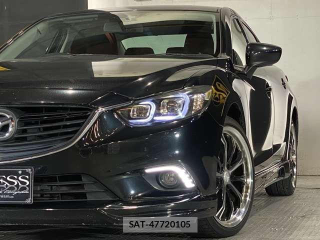 Mazda ATENZA 2014-04 7725310-10