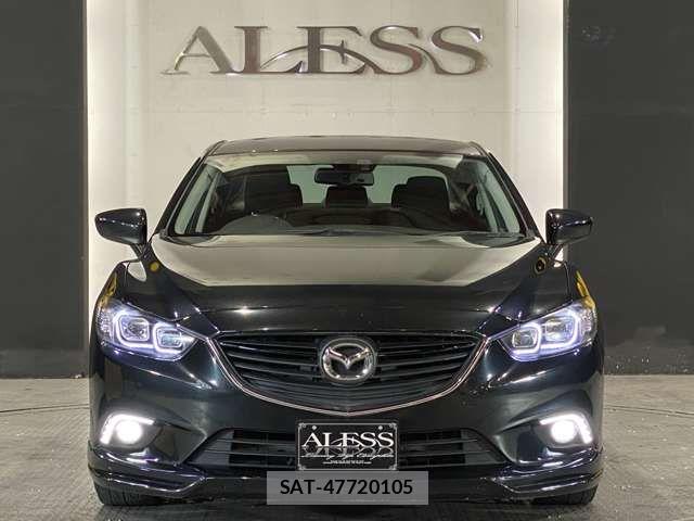 Mazda ATENZA 2014-04 7725310-12