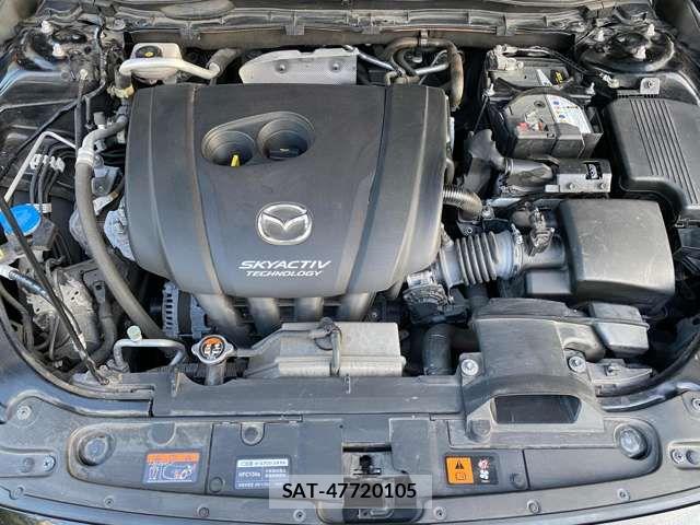 Mazda ATENZA 2014-04 7725310-15
