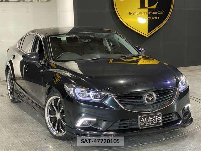 Mazda ATENZA 2014-04 7725310-2