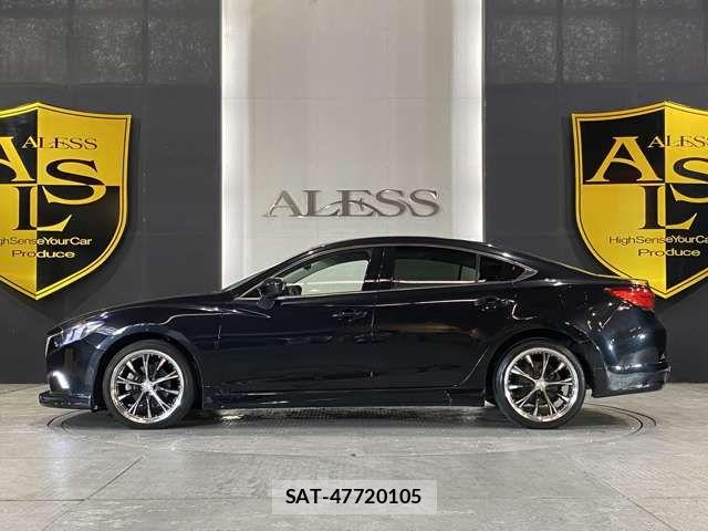 Mazda ATENZA 2014-04 7725310-4