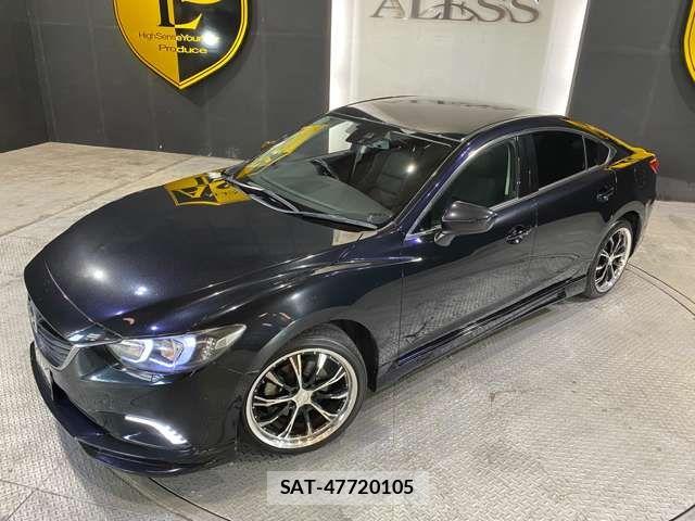 Mazda ATENZA 2014-04 7725310-5