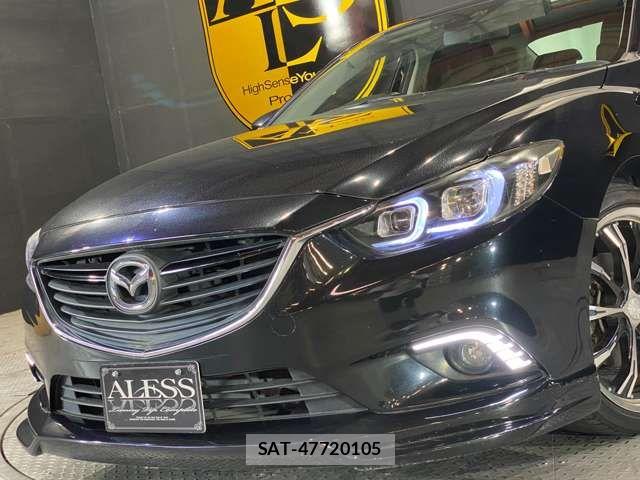 Mazda ATENZA 2014-04 7725310-6