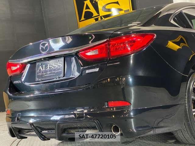 Mazda ATENZA 2014-04 7725310-8