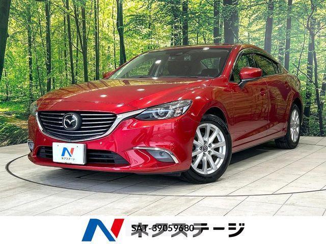 Mazda ATENZA 2017-02 7725309-0