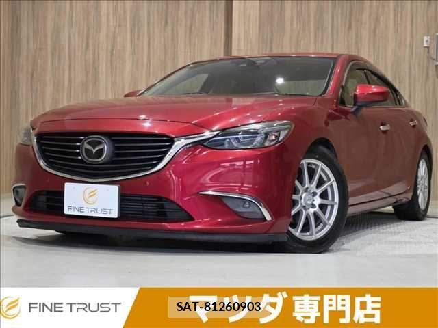 Mazda ATENZA 2015-09 7725305-0
