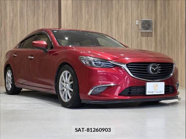 Mazda ATENZA 2015-09 7725305-17