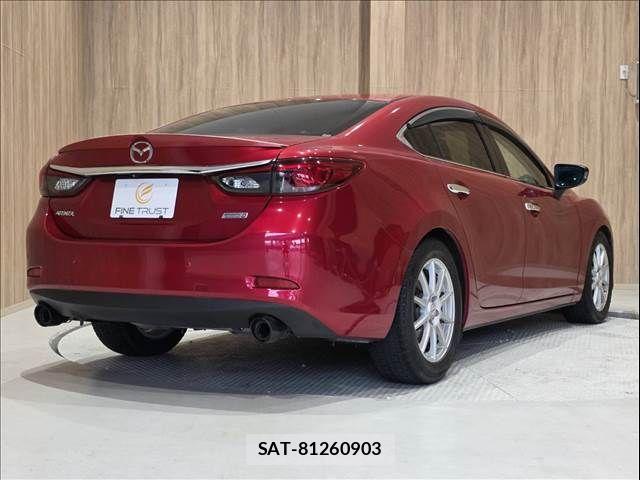 Mazda ATENZA 2015-09 7725305-19