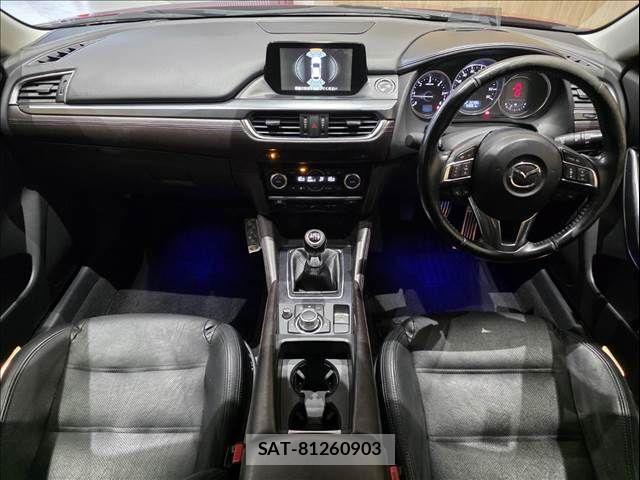 Mazda ATENZA 2015-09 7725305-2
