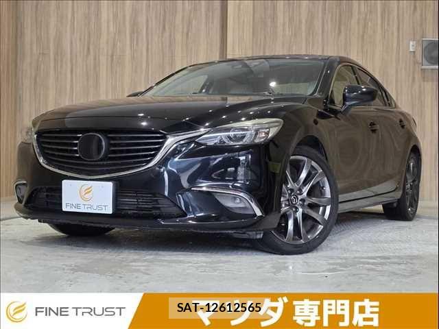 Mazda ATENZA 2016-04 7725307-0