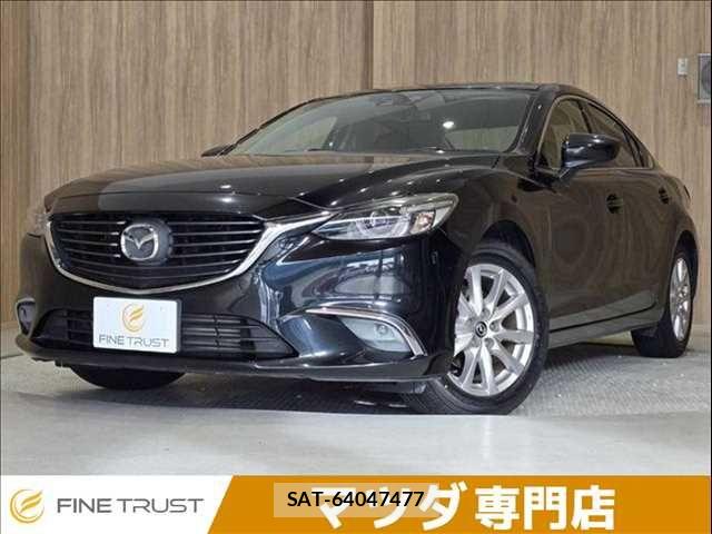 Mazda ATENZA 2016-04 7725311-0
