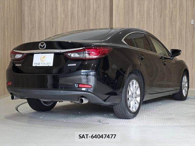 Mazda ATENZA 2016-04 7725311-18