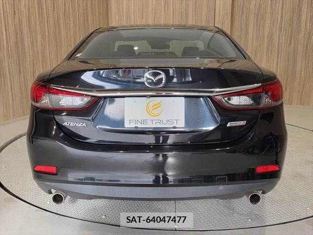 Mazda ATENZA 2016-04 7725311-19