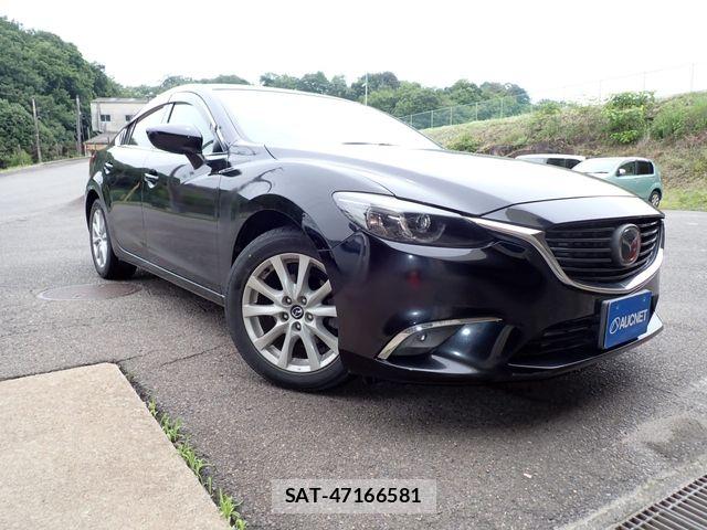 Mazda ATENZA 2015-06 7786730-0