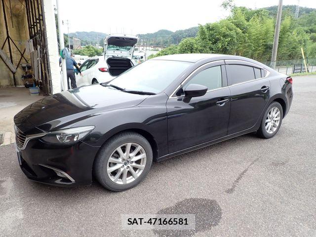 Mazda ATENZA 2015-06 7786730-5