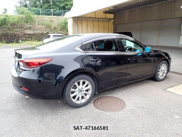 Mazda ATENZA 2015-06 7786730-6