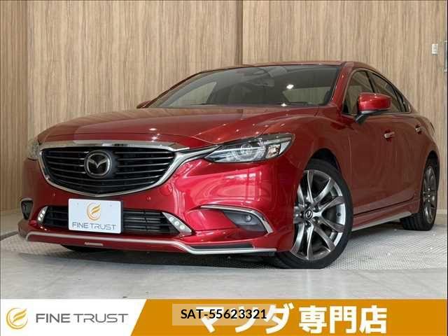 Mazda ATENZA 2017-09 7877529-0