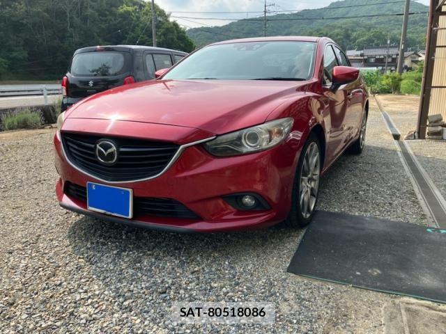 sat car