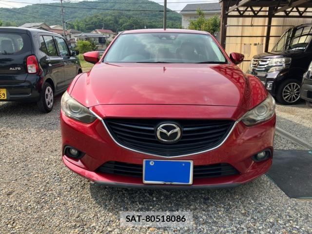 Mazda ATENZA 2013-07 7877542-1