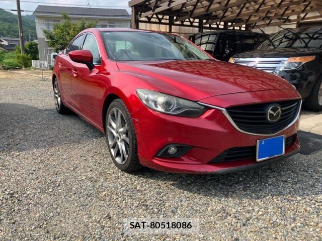 Mazda ATENZA 2013-07 7877542-2
